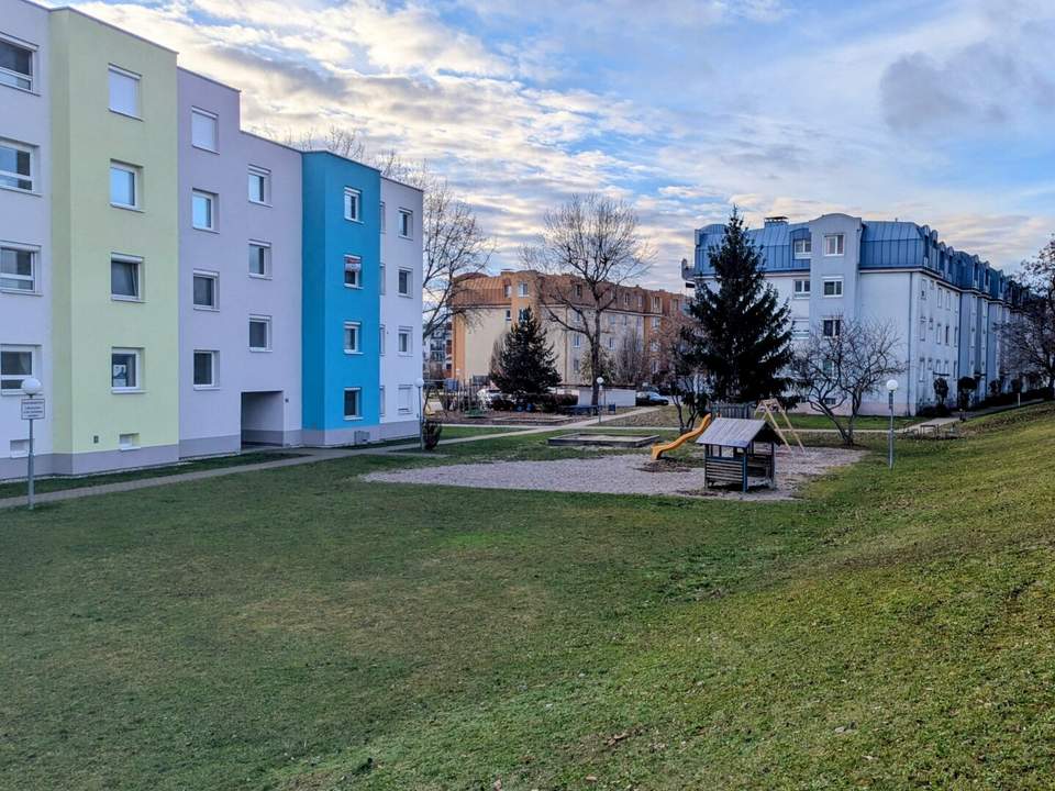 Ihr neues Zuhause am idyllischen Anemonensee!