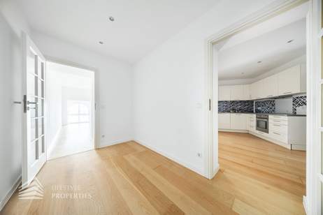 Einladende 3-Zimmer Altbauwohnung Nähe Augarten, Wohnung-kauf, 380.000,€, 1200 Wien 22., Donaustadt