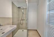 BEZUGSFERTIG I Nähe Mühlwasser I Klimaaktiv-zertifiziert I Tiefgarage I Wärmepumpe I Fußbodenheizung &amp; Kühlung I PV-Anlage