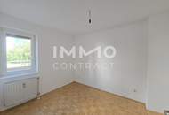 Freundliche 2 Zimmer-Wohnung mit Balkon in Innenhoflage - Fischergasse 25 - Top 23