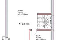 162m² GARTEN! WIENERBERGER-EINZELHAUS MIT 186m² NUTZFLÄCHE. PROVISIONSFREI für den Käufer.