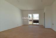 +++ VORSORGE-WOHNUNG - Erstbezug - inklusive Garagenplatz +++