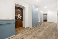 Wohn-/Geschäftshaus am Hauptplatz von Neumarkt in der Steiermark