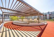 EDUART-The Art of Living – Exclusive 2-Room New-Build Apartment (Second Occupancy) with 22 m² Private Garden and 13 m² Terrace! (Unit 6/2)
