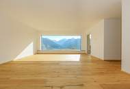 Freizeitwohnsitz mit unverbaubarem Panoramablick