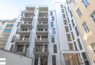 ab Juni: 2 Zimmerwohnung mit großer Innenhof-Terrasse: zentrumsnah & dennoch ruhig!