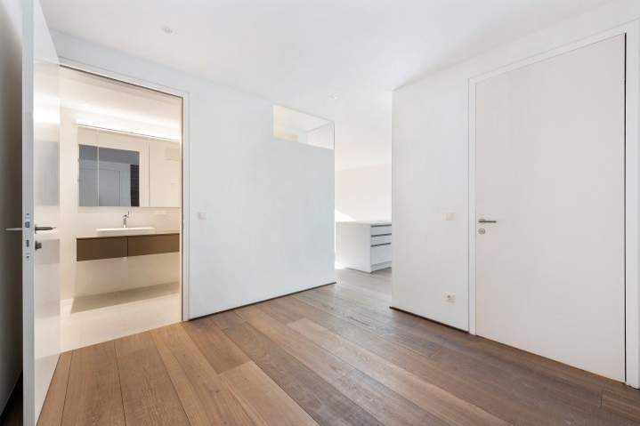 Modernes 3 Zimmer-Gartenapartment auf der Bellevuestraße, Wohnung-miete, 2.770,01,€, 1190 Wien 19., Döbling