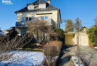 Bezaubernde Liegenschaft in Maxglan - direkt an der Glan