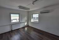 Bürogebäude im Zentrum