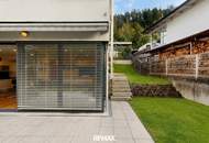 Familienfreundliches Wohnen mit Terrasse und eigenem Garten in Landeck!