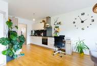 Vermietete Charmante Balkonwohnung Oberwang bei Mondsee Wohnglück auf 83 m²