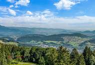 Ferienwidmung inklusive: Baugrundstücke auf Bazora verfügbar