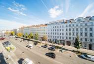 Wohnjuwel mit Loggia – Stilvoller Neubautraum im 4. Liftstock