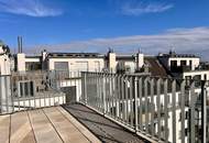 Topangebot! Moderne 73,5m2 Dachwohnung mit toller 16,1m2 Terrasse (TOP 34 - 2.DG)