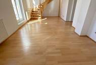 Bis März 2027 befristet vermietet – charmante 3-Zimmer-Dachgeschosswohnung mit Balkon &amp; Dachterrasse