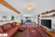 Stilvolles Einfamilienhaus in ruhiger Lage - 4 Zimmer - 170 m² - Carport - Keller