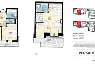 Charmante 3 Zimmer Neubauwohnung in beliebter Wohngegend in Liesing