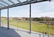 Ein Wohnjuwel zu mieten - mit Panorama der Steirischen Weingegend - für höchste Ansprüche absolut geeignet!