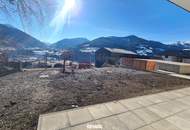 Erstklassige NEUBAU-Wohnung am sonnigen Mitterberg!
