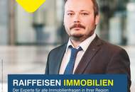 Gepflegt-Sanierungsbedürftig Einfamilienhaus in Puchenau