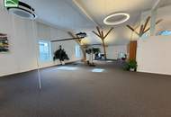 Ihr neuer Standort in Graz: 331 m² | Top-Anbindung | Modern saniert