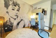 Luxuriös Residieren mit Blick über den glitzernden Attersee, in Seewalchen mit Garten, Balkon &amp; Garage