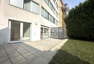 SÜDSEITIGES 3-ZIMMER-APARTMENT MIT SÜDGARTEN ( BJ 2008 )