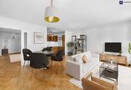 Neuer Preis: Lichtdurchflutete Wohnung mit Loggia + Ruhige Seitengasse! Jetzt zugreifen!