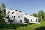 Haus mit großen Terrassen und schönem Ausblick! Neubauprojekt in Waltendorf!