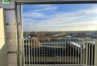 Wohngenuss nahe der Alten Donau: 2-Zimmer Wohnung inkl. Freifläche und Einbauküche - beziehbar ab 01.12.2025!