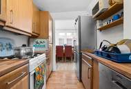 "Ganzjährig bewohnbar "