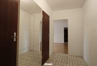 2-Zimmer-Wohnung mit Innenhoflage verschönern und einziehen!