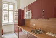 Schönes Büro im Gustav-Mahlerhof