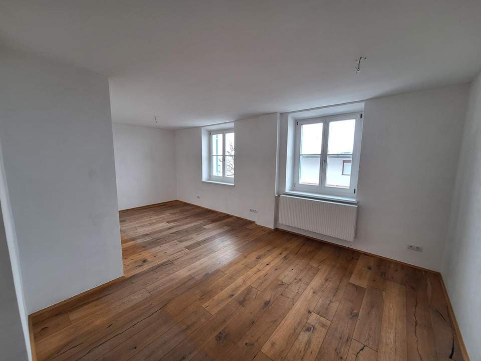 4 Zimmerwohnung im Zentrum von Seefeld