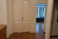 Charmante, möblierte Altbauwohnung - ideal für Studenten!