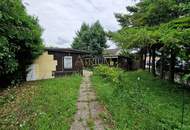 Aufgeschlossenes Baugrundstück für Ihre Ideen in Vösendorf!