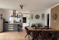 "Wohnen auf 2 Ebenen"