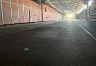 Großzügige Lagerhalle in Siget – Top Lage auf 67.000 qm (Provisionsfrei)