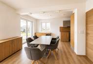 Hochwertiger Neubau in Niedrigenergiebauweise - moderne Wohnqualität in ruhiger Stadtrandlage von Fürstenfeld