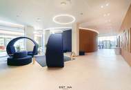 Premium City-Wohnung mit Weitblick &amp; Wellness-Oase