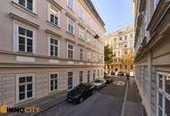 Exklusives High-End-Büro mit 445 m² in der Mayerhofgasse 7 – Architektur, Luxus &amp; Technik auf höchstem Niveau