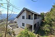 Modernes Wohnparadies - Architekten-Haus in toller Aussichtslage