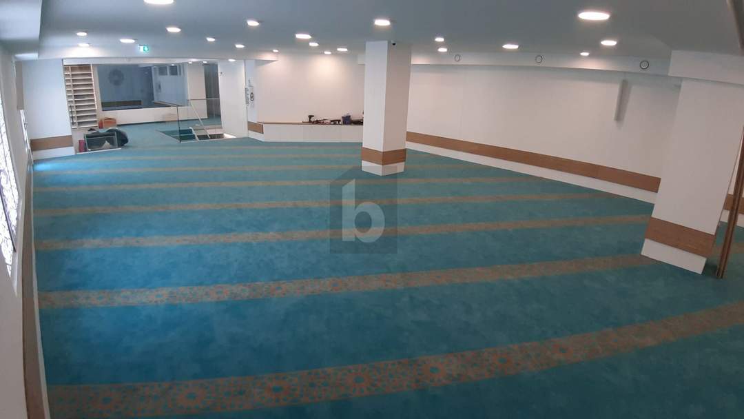 MODERN SANIERTE VERKAUFSFLÄCHE IM 16. BEZIRK ? VIELSEITIG NUTZBAR, BARRIEREFREI &amp; IN TOP-ZUSTAND!