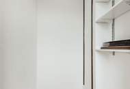 Helle 2-Zimmer Wohnung, Nähe Wiedner Hauptstraße