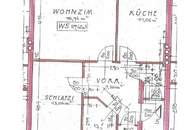 2-Zimmer-Wohnung mit separater Küche in Klausen-Leopoldsdorf, (Provisionsfrei)