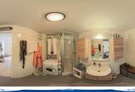 Dachgeschoß-Wohnung in U4- und Schönbrunn-Nähe