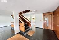 Hohe Warte 4-Zimmer-Wohnung mit großem Parkareal und Pool im Bieterverfahren / Hohe Warte 4-Room Apartment with Large Park Area and Pool in the bidding process