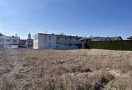 Traumhaftes Baugrundstück - Aufschließungsabgabe bereits entrichtet und kein Bauzwang!