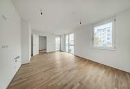 NEU >> lichtdurchflutete Wohnung mit Wohlfühlfaktor >> Alte Donau, Bildungsmeile Floridsdorf