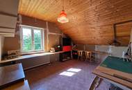 Ausbaufähiges Haus in der idylischen Golf- und Thermenregion